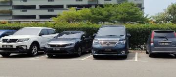 demo 2: four cars, 1920x849