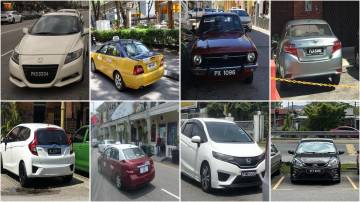 demo 4: eight cars, 3840x2160